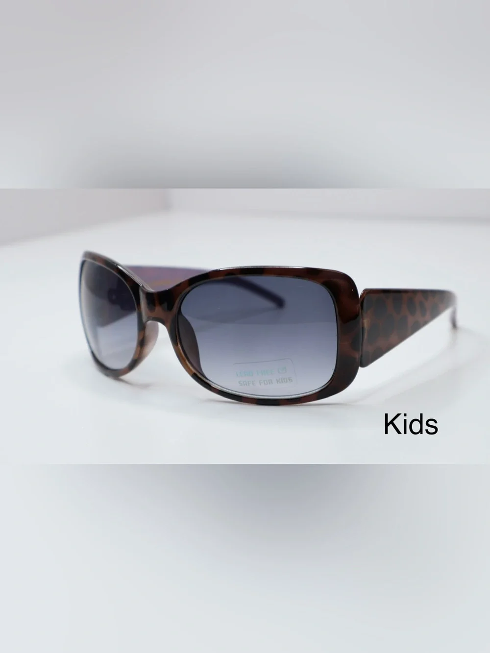 Kids shield Sunglasses -